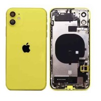 IPhone buy 11 yellow housing